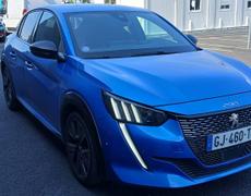 Peugeot 208 Saint-Maur