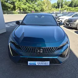 Peugeot 408 PHEV 225CH GT E-EAT8 Couzeix