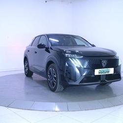 Peugeot 3008 3008 Hybrid 145 e-DCS6 Allure Saint-Maur