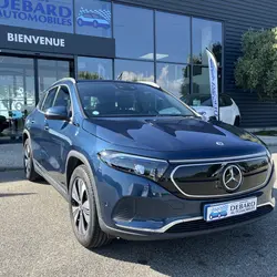 Mercedes EQA 250 190CH BUSINESS LINE Alixan