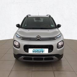 Citroen C3 Aircross BlueHDi 100 S&S BVM6 Shine occasion - Saint-Maur - photo 2/38