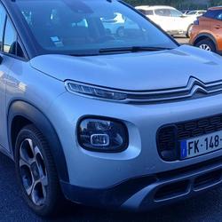 Citroen C3 Aircross C3 Aircross BlueHDi 100 S&S BVM6 Shine Saint-Maur