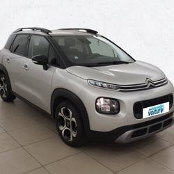 Citroen C3 Aircross BlueHDi 100 S&S BVM6 Shine occasion - Saint-Maur - photo 3/38