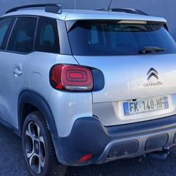 Citroen C3 Aircross C3 Aircross BlueHDi 100 S&S BVM6 Shine Saint-Maur