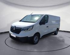 Renault Trafic Locminé