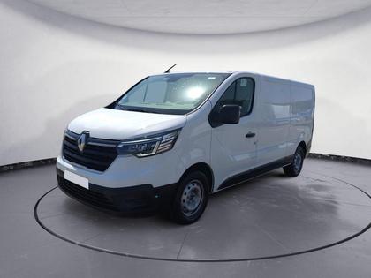 Renault Trafic - L2H1 3T 2.0 Blue dCi 130ch Confort - 24 990 €