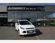 Ford Kuga Laval