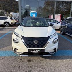 Nissan Juke 1.6 Hybrid 143ch N-Design 2023 Seyssinet-Pariset