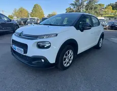 Citroen C3 Saint-Saturnin