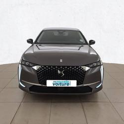 DS DS4 4 PureTech 130 EAT8 Rivoli occasion - Saint-Maur - photo 2/26