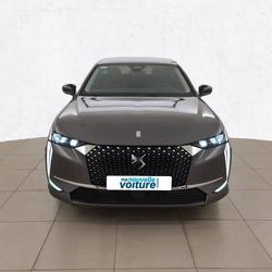 DS DS4 DS 4 PureTech 130 EAT8 Rivoli Saint-Maur