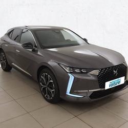 DS DS4 4 PureTech 130 EAT8 Rivoli occasion - Saint-Maur - photo 3/26