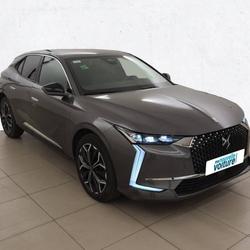 DS DS4 DS 4 PureTech 130 EAT8 Rivoli Saint-Maur
