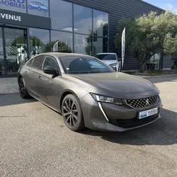 Peugeot 508 HYBRID 225CH GT LINE E-EAT8 10CV occasion - Alixan - photo 3/20