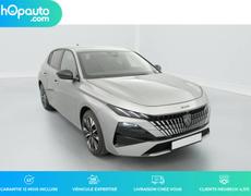 Peugeot 308 III Phase 1 Saint-Jouan-des-Guérets