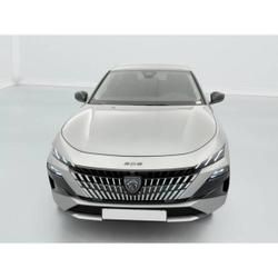 Peugeot 308 III Phase 1 NOUVELLE HYBRID 145 E-DCS6 ALLURE occasion - Cesson-S&eacute;vign&eacute; - photo 2/24
