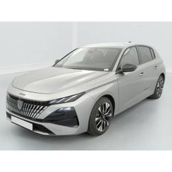 Peugeot 308 III Phase 1 NOUVELLE HYBRID 145 E-DCS6 ALLURE occasion - Cesson-S&eacute;vign&eacute; - photo 3/24