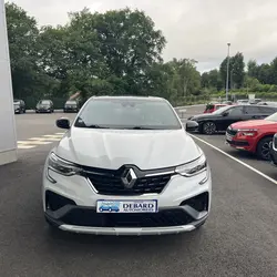 Renault Arkana 1.6 E-TECH 145CH RS LINE Saint-Saturnin