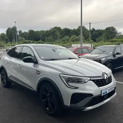 Renault Arkana 1.6 E-TECH 145CH RS LINE Saint-Saturnin