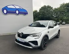 Renault Arkana Couzeix