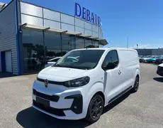 Citroen Jumpy Mérignac