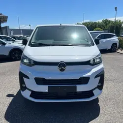 Citroen Jumpy M 2.2 DIESEL 180CH AUTOMATIQUE M&eacute;rignac