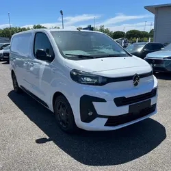 Citroen Jumpy M 2.2 DIESEL 180CH AUTOMATIQUE M&eacute;rignac