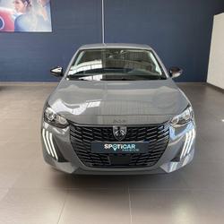 Peugeot 208 208 Hybrid 145 ch e-DCS6 Allure Saint-Maur