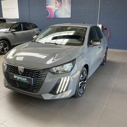 Peugeot 208 208 Hybrid 145 ch e-DCS6 Allure Saint-Maur