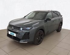 Citroen C5 Aircross Saint-Maur