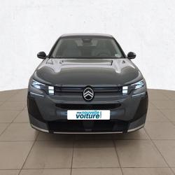 Citroen C5 Aircross Hybride 145 ch e-DCS6 Max occasion - Saint-Maur - photo 2/27