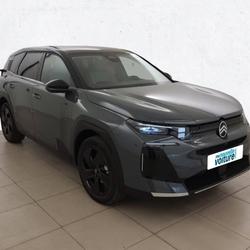 Citroen C5 Aircross C5 Aircross Hybride 145 ch e-DCS6 Max Saint-Maur