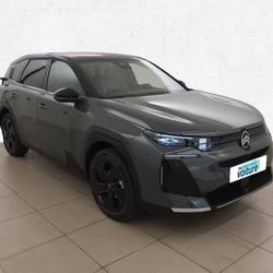 Citroen C5 Aircross Hybride 145 ch e-DCS6 Max occasion - Saint-Maur - photo 3/27