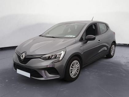 Renault Clio 5 - 1.0 TCe 90ch Equilibre - 13 990 €
