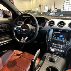 Ford Mustang Mustang Fastback 2.3 EcoBoost 317 La Motte-Servolex