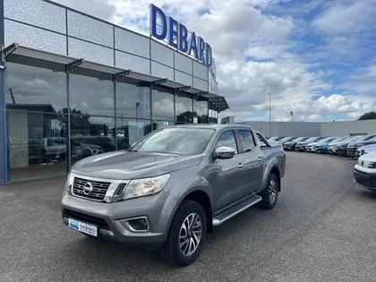 Nissan Navara - 2.3 DCI 190CH DOUBLE-CAB X-PEDITION 2018 - 29 900 €