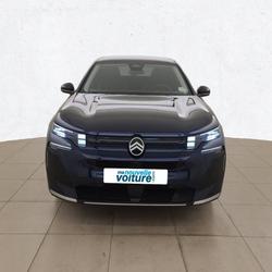 Citroen C5 Aircross Hybride 145 ch e-DCS6 Max occasion - Saint-Maur - photo 2/28