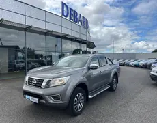 Nissan Navara Labège