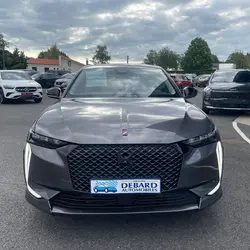 DS DS4 BLUEHDI 130CH PERFORMANCE LINE + AUTOMATIQUE Saint-Saturnin