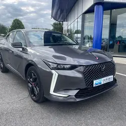 DS DS4 BLUEHDI 130CH PERFORMANCE LINE + AUTOMATIQUE Saint-Saturnin