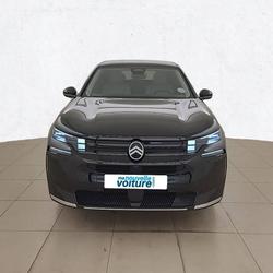 Citroen C5 Aircross Hybride 145 ch e-DCS6 Max occasion - Saint-Maur - photo 2/28