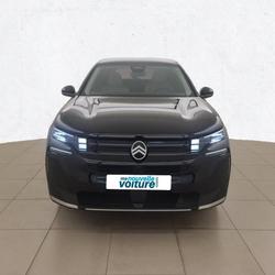 Citroen C5 Aircross C5 Aircross Hybride 145 ch e-DCS6 Max Saint-Maur