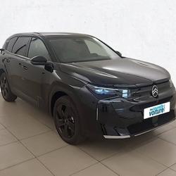 Citroen C5 Aircross C5 Aircross Hybride 145 ch e-DCS6 Max Saint-Maur