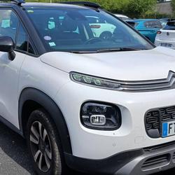 Citroen C3 Aircross PureTech 130 S&S EAT6 Shine occasion - Saint-Maur - photo 2/7