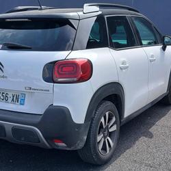 Citroen C3 Aircross PureTech 130 S&S EAT6 Shine occasion - Saint-Maur - photo 3/7
