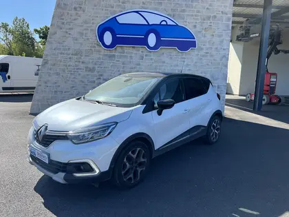 Renault Captur - 0.9 TCE 90CH ENERGY INTENS EURO6C - 12 990 €