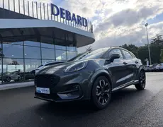 Ford Puma - 1.0 ECOBOOST HYBRID 125CH ST-LINE X S&S - 20 990 €