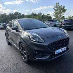 Ford Puma 1.0 ECOBOOST HYBRID 125CH ST-LINE X S&S Campsas