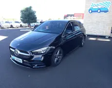 Mercedes Classe B Saint-Saturnin