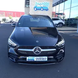 Mercedes Classe B 200D 150CH AMG LINE 8G-DCT B&eacute;ziers